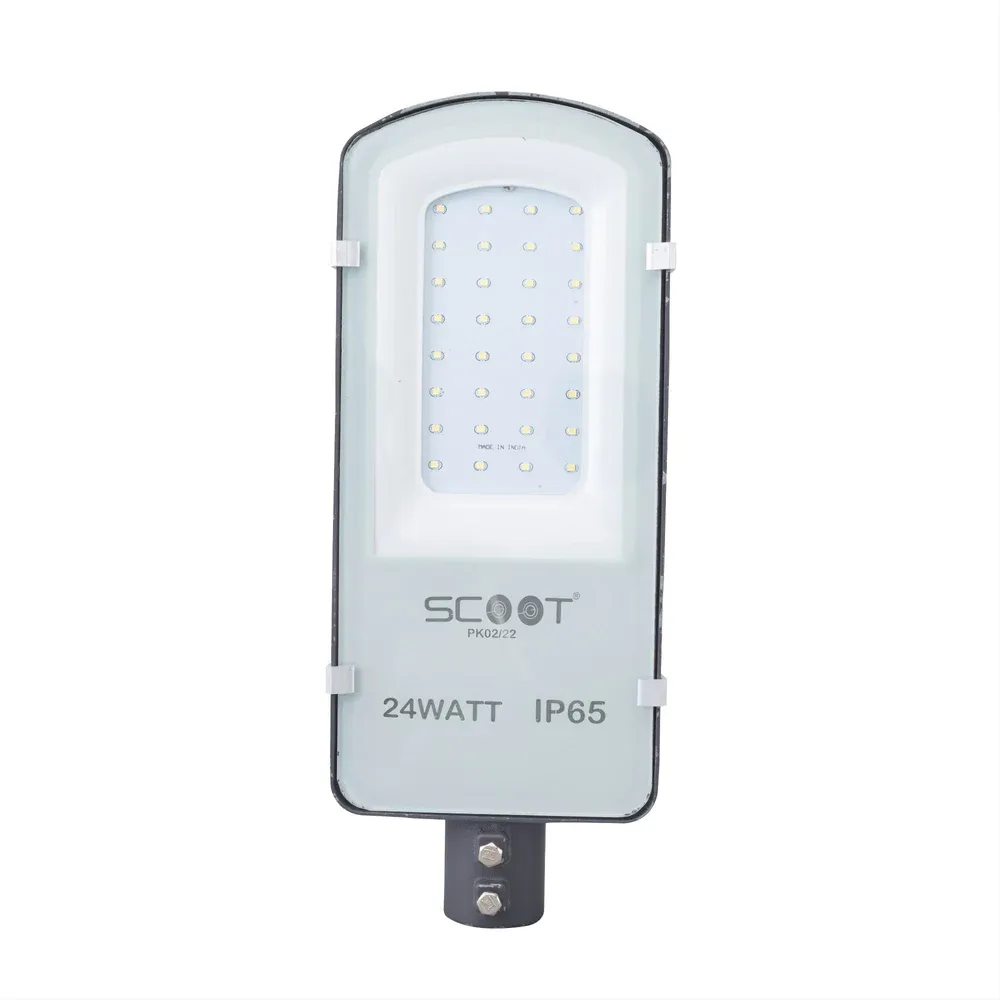 LED Street Light